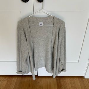 Fall 2021 CAbi Snug Cardigan